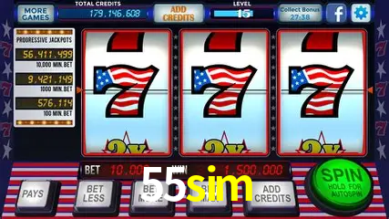 Roulette Table 55sim